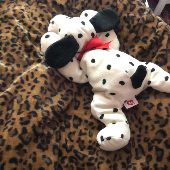 TY vintage Dalmatian - Picture 3 of 3